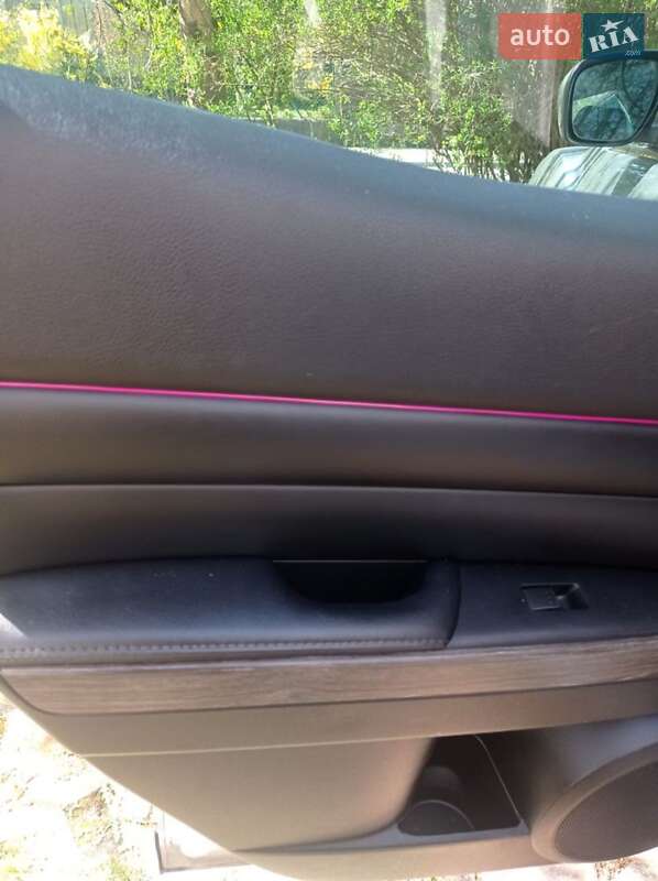 Внедорожник / Кроссовер Mazda CX-7 2010 в Бородянке