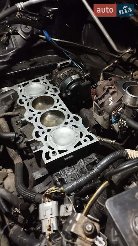 Внедорожник / Кроссовер Mazda CX-7 2007 в Харькове фото 3 Внедорожник / Кроссовер Mazda CX-7 2007 в Харькове