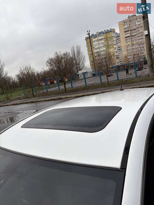 Внедорожник / Кроссовер Mazda CX-7 2007 в Николаеве