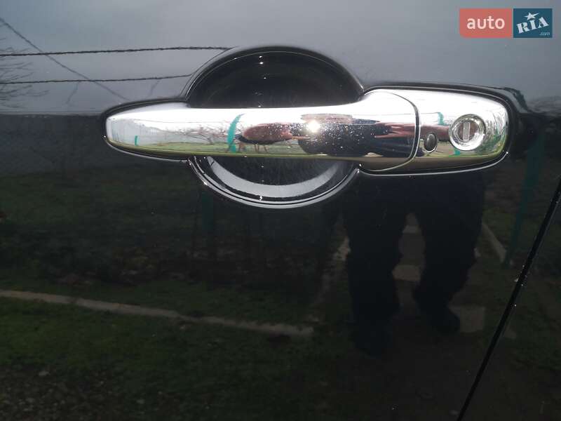 Внедорожник / Кроссовер Mazda CX-7 2010 в Арцизе фото 13 Внедорожник / Кроссовер Mazda CX-7 2010 в Арцизе