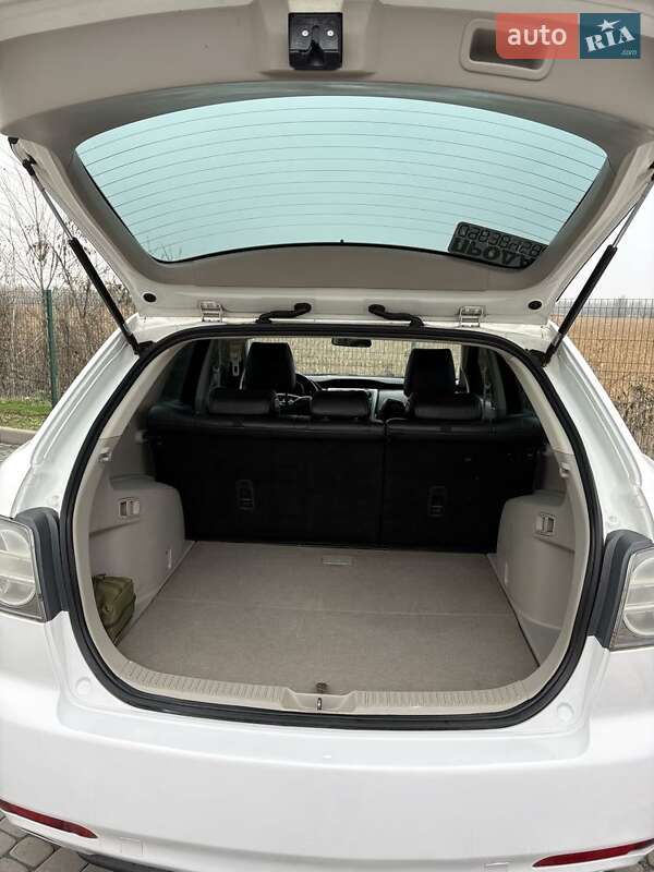 Внедорожник / Кроссовер Mazda CX-7 2011 в Синельниково