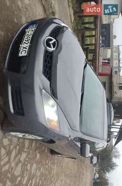 Внедорожник / Кроссовер Mazda CX-7 2008 в Львове