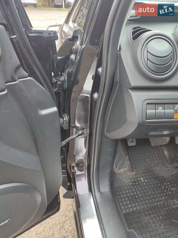 Внедорожник / Кроссовер Mazda CX-7 2008 в Южноукраинске фото 11 Внедорожник / Кроссовер Mazda CX-7 2008 в Южноукраинске