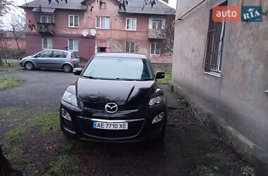 Внедорожник / Кроссовер Mazda CX-7 2010 в Кривом Роге