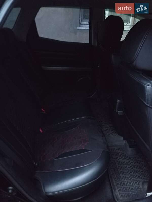 Внедорожник / Кроссовер Mazda CX-7 2010 в Кривом Роге фото 3 Внедорожник / Кроссовер Mazda CX-7 2010 в Кривом Роге