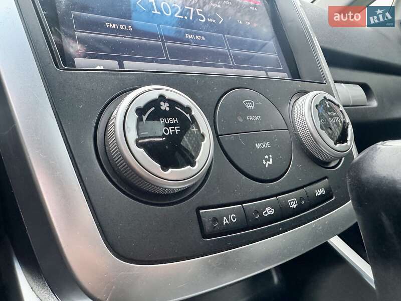 Внедорожник / Кроссовер Mazda CX-7 2007 в Одессе фото 41 Внедорожник / Кроссовер Mazda CX-7 2007 в Одессе