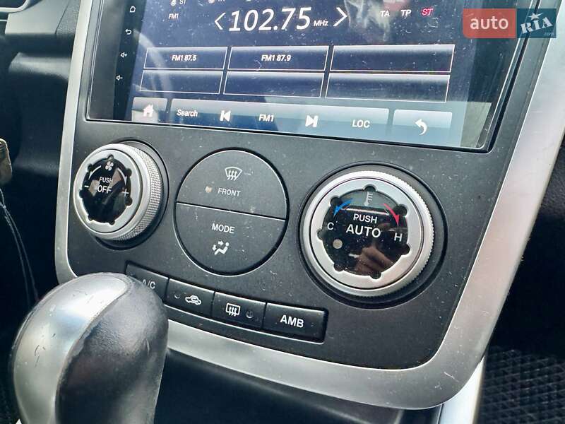 Внедорожник / Кроссовер Mazda CX-7 2007 в Одессе фото 49 Внедорожник / Кроссовер Mazda CX-7 2007 в Одессе