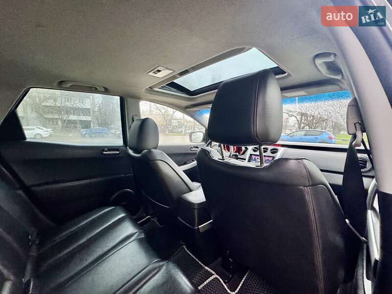 Внедорожник / Кроссовер Mazda CX-7 2007 в Одессе фото 56 Внедорожник / Кроссовер Mazda CX-7 2007 в Одессе