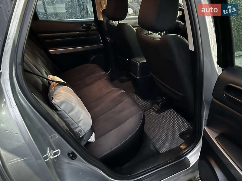 Внедорожник / Кроссовер Mazda CX-7 2011 в Днепре фото 19 Внедорожник / Кроссовер Mazda CX-7 2011 в Днепре