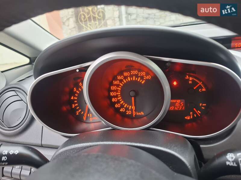 Внедорожник / Кроссовер Mazda CX-7 2008 в Никополе фото 14 Внедорожник / Кроссовер Mazda CX-7 2008 в Никополе