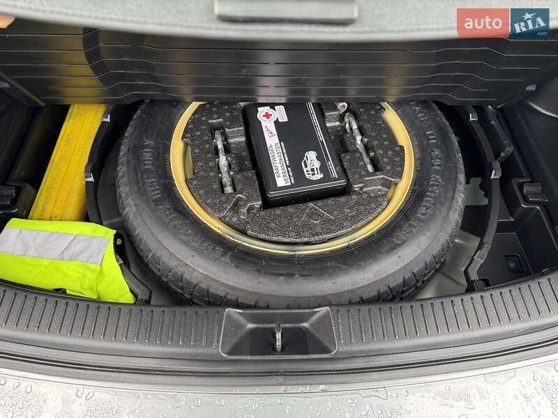 Внедорожник / Кроссовер Mazda CX-7 2010 в Луцке фото 10 Внедорожник / Кроссовер Mazda CX-7 2010 в Луцке