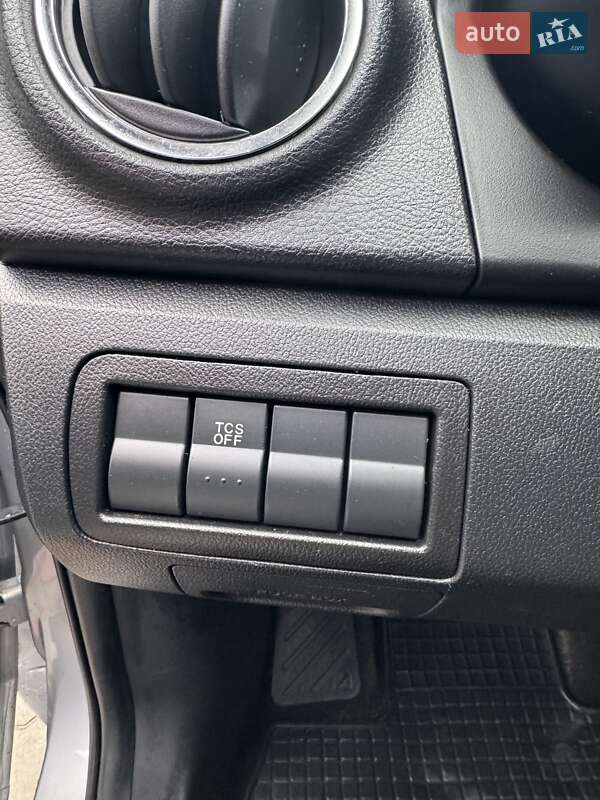 Внедорожник / Кроссовер Mazda CX-7 2010 в Луцке фото 15 Внедорожник / Кроссовер Mazda CX-7 2010 в Луцке