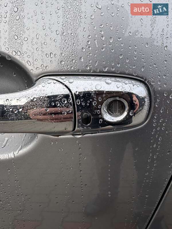 Внедорожник / Кроссовер Mazda CX-7 2010 в Луцке фото 20 Внедорожник / Кроссовер Mazda CX-7 2010 в Луцке