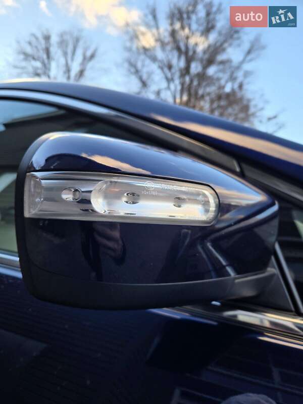 Внедорожник / Кроссовер Mazda CX-7 2011 в Каменском фото 16 Внедорожник / Кроссовер Mazda CX-7 2011 в Каменском