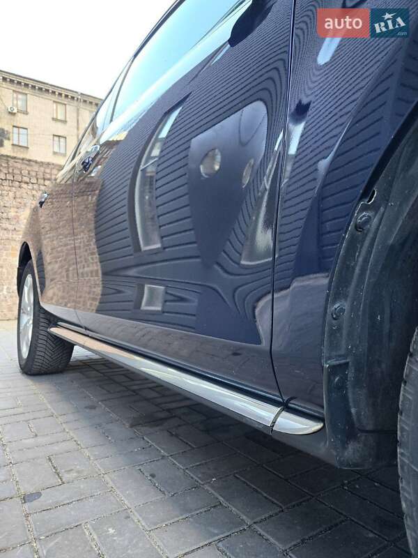 Внедорожник / Кроссовер Mazda CX-7 2011 в Каменском фото 29 Внедорожник / Кроссовер Mazda CX-7 2011 в Каменском