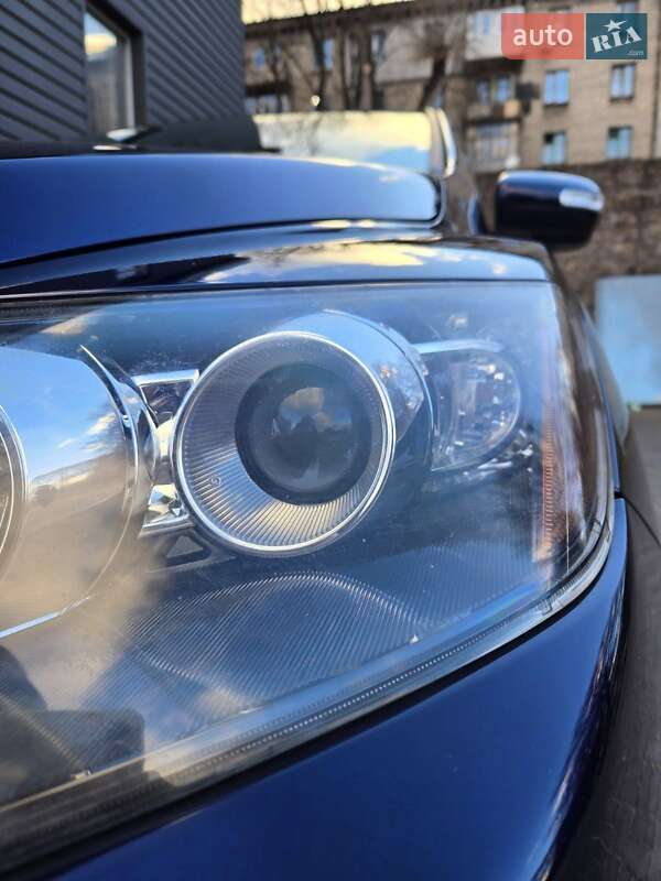 Внедорожник / Кроссовер Mazda CX-7 2011 в Каменском фото 32 Внедорожник / Кроссовер Mazda CX-7 2011 в Каменском