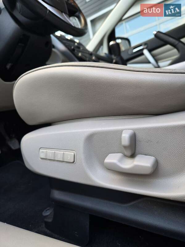 Внедорожник / Кроссовер Mazda CX-7 2011 в Каменском фото 37 Внедорожник / Кроссовер Mazda CX-7 2011 в Каменском