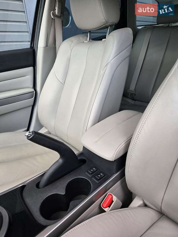 Внедорожник / Кроссовер Mazda CX-7 2011 в Каменском фото 45 Внедорожник / Кроссовер Mazda CX-7 2011 в Каменском