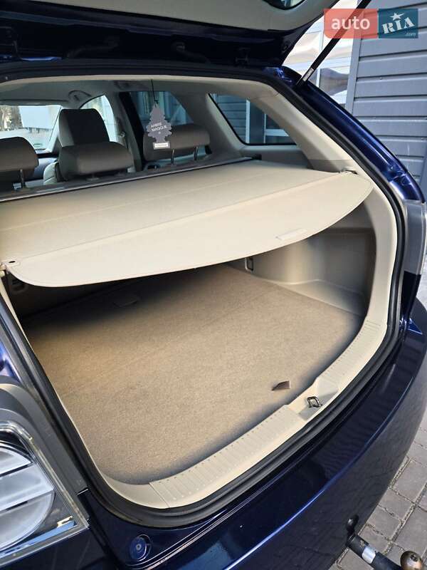 Внедорожник / Кроссовер Mazda CX-7 2011 в Каменском фото 76 Внедорожник / Кроссовер Mazda CX-7 2011 в Каменском