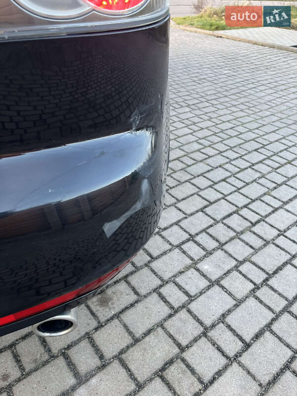 Внедорожник / Кроссовер Mazda CX-7 2010 в Костополе