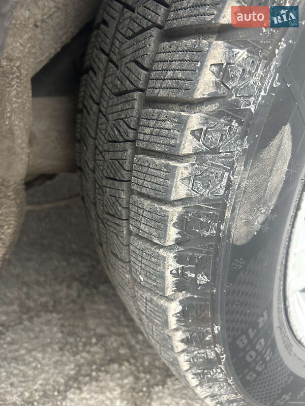 Внедорожник / Кроссовер Mazda CX-7 2006 в Кременце фото 12 Внедорожник / Кроссовер Mazda CX-7 2006 в Кременце