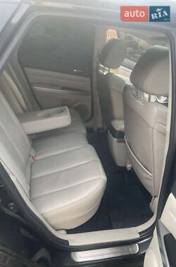 Внедорожник / Кроссовер Mazda CX-7 2011 в Львове