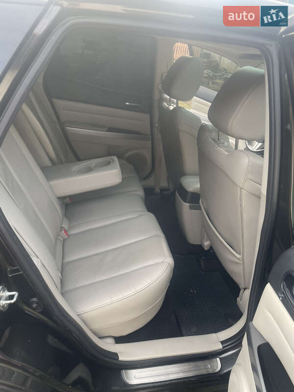 Внедорожник / Кроссовер Mazda CX-7 2011 в Львове фото 7 Внедорожник / Кроссовер Mazda CX-7 2011 в Львове