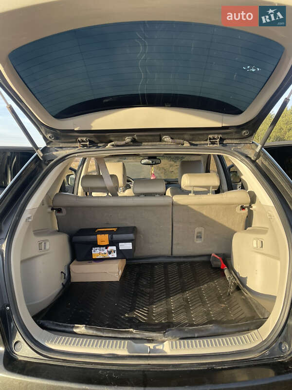 Внедорожник / Кроссовер Mazda CX-7 2011 в Львове фото 8 Внедорожник / Кроссовер Mazda CX-7 2011 в Львове