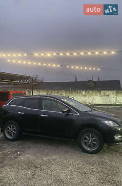 Позашляховик / Кросовер Mazda CX-7 2007 в Лозовій