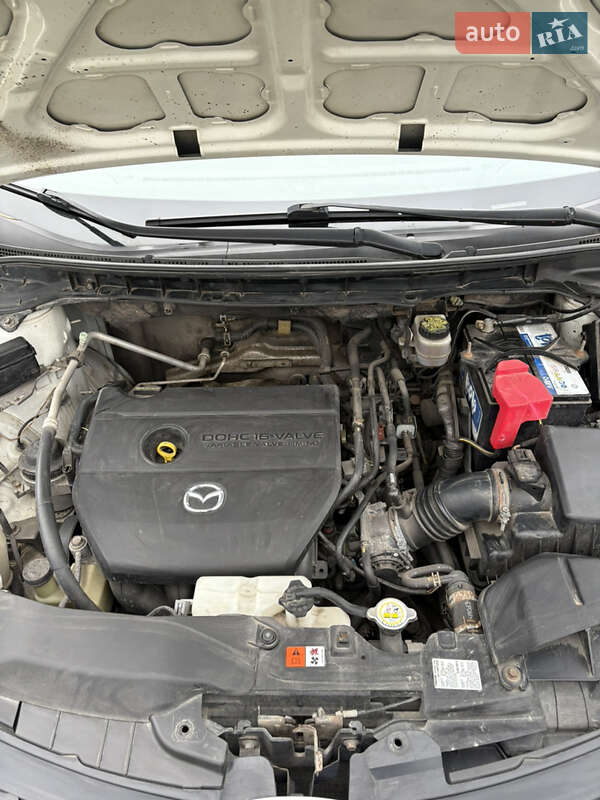 Внедорожник / Кроссовер Mazda CX-7 2011 в Синельниково