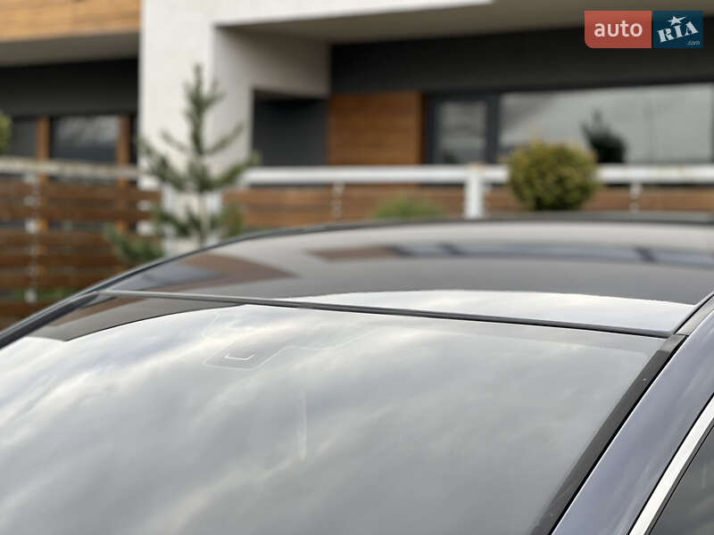 Внедорожник / Кроссовер Mazda CX-7 2011 в Стрые