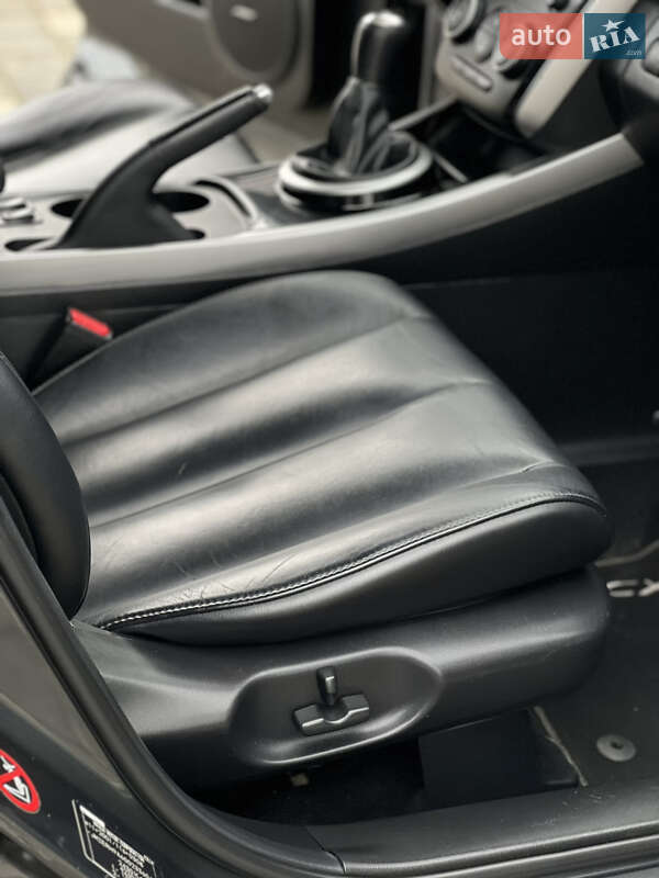 Внедорожник / Кроссовер Mazda CX-7 2011 в Стрые