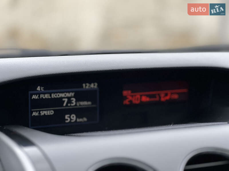 Внедорожник / Кроссовер Mazda CX-7 2011 в Стрые