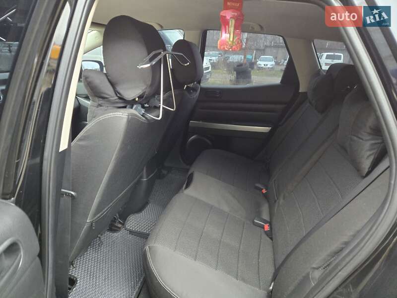 Внедорожник / Кроссовер Mazda CX-7 2009 в Виннице