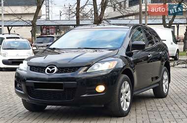 Внедорожник / Кроссовер Mazda CX-7 2007 в Днепре