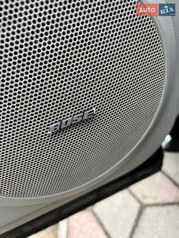 Позашляховик / Кросовер Mazda CX-7 2010 в Коломиї