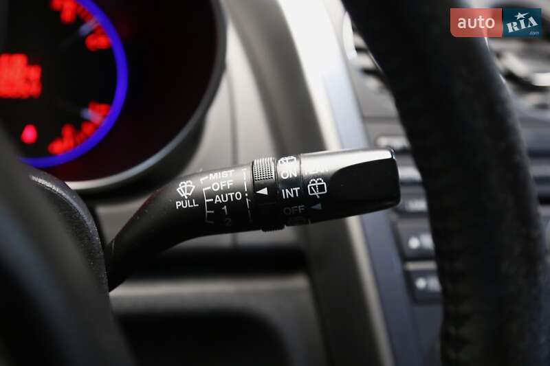 Внедорожник / Кроссовер Mazda CX-7 2012 в Киеве