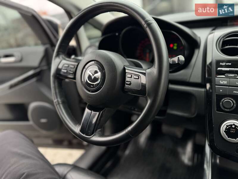 Внедорожник / Кроссовер Mazda CX-7 2009 в Виннице фото 15 Внедорожник / Кроссовер Mazda CX-7 2009 в Виннице