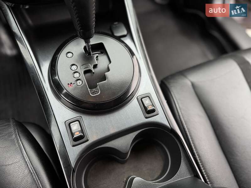 Внедорожник / Кроссовер Mazda CX-7 2009 в Виннице фото 17 Внедорожник / Кроссовер Mazda CX-7 2009 в Виннице