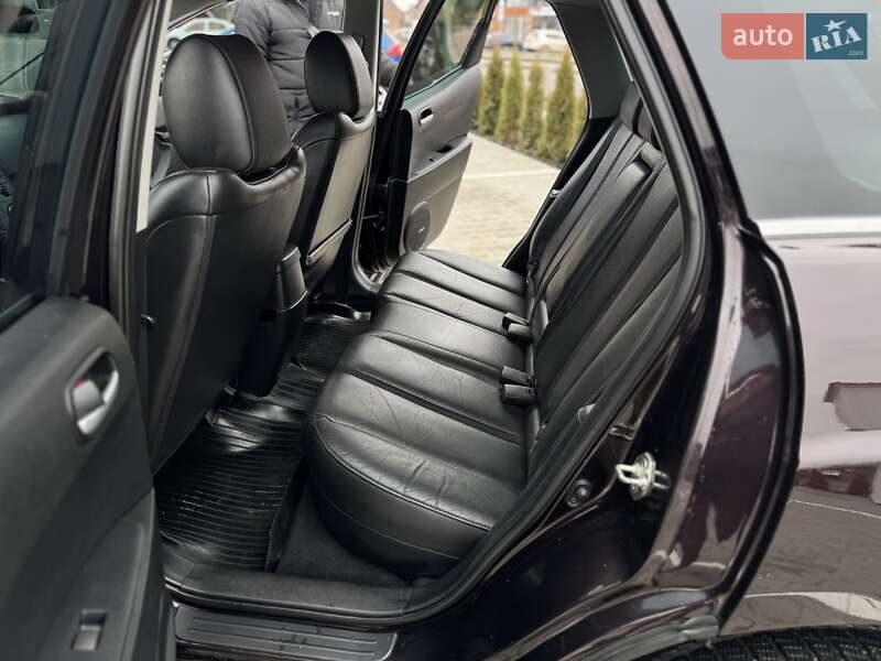 Внедорожник / Кроссовер Mazda CX-7 2009 в Виннице фото 22 Внедорожник / Кроссовер Mazda CX-7 2009 в Виннице