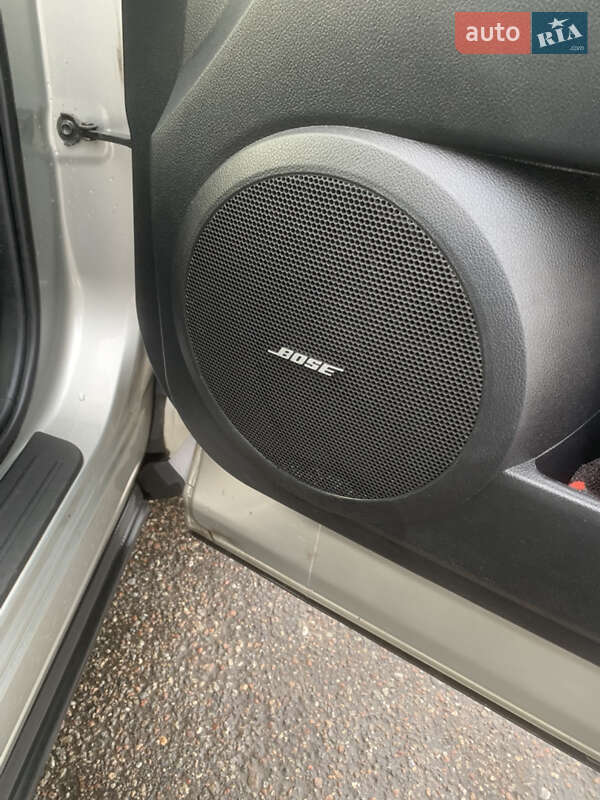 Внедорожник / Кроссовер Mazda CX-7 2009 в Киеве