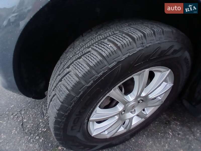 Внедорожник / Кроссовер Mazda CX-7 2009 в Одессе