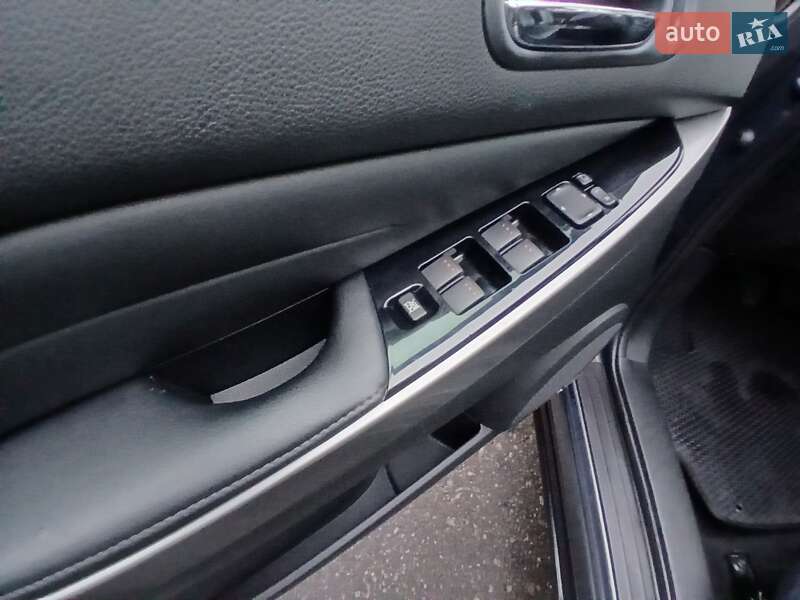 Внедорожник / Кроссовер Mazda CX-7 2009 в Одессе