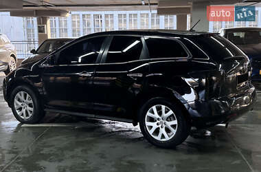 Внедорожник / Кроссовер Mazda CX-7 2007 в Одессе