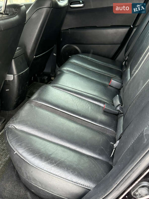 Внедорожник / Кроссовер Mazda CX-7 2009 в Львове фото 12 Внедорожник / Кроссовер Mazda CX-7 2009 в Львове