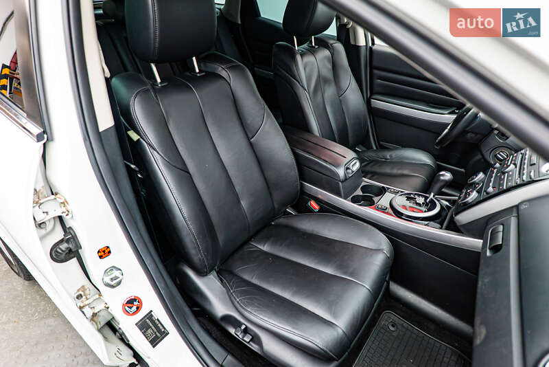 Внедорожник / Кроссовер Mazda CX-7 2010 в Киеве фото 22 Внедорожник / Кроссовер Mazda CX-7 2010 в Киеве