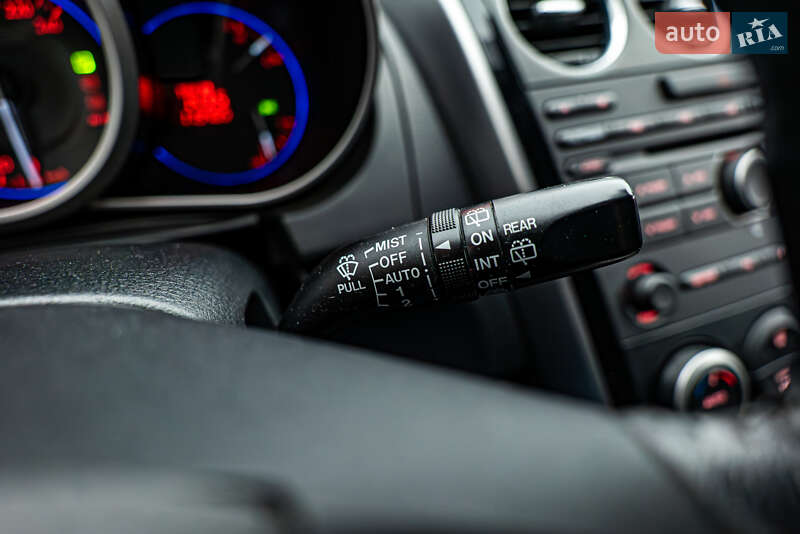 Внедорожник / Кроссовер Mazda CX-7 2010 в Киеве фото 15 Внедорожник / Кроссовер Mazda CX-7 2010 в Киеве