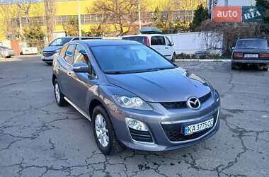 Внедорожник / Кроссовер Mazda CX-7 2009 в Одессе