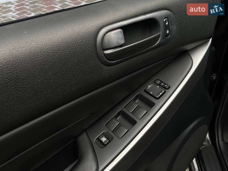 Внедорожник / Кроссовер Mazda CX-7 2009 в Николаеве фото 24 Внедорожник / Кроссовер Mazda CX-7 2009 в Николаеве