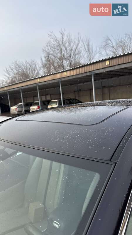 Внедорожник / Кроссовер Mazda CX-7 2007 в Кривом Роге